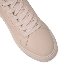 Tênis Flatform CS Bianco